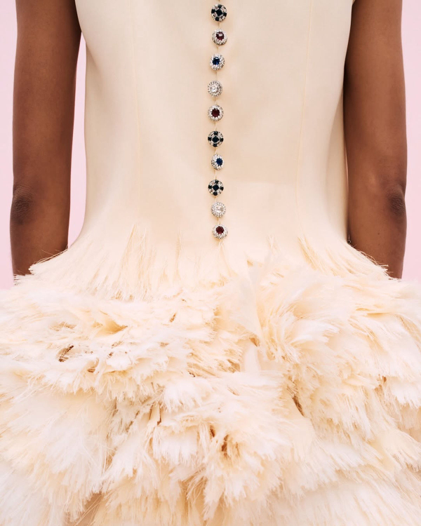 8 Defining Trends from Paris Haute Couture Spring 2026