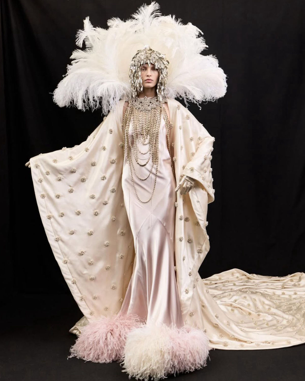 8 Defining Trends from Paris Haute Couture Spring 2026