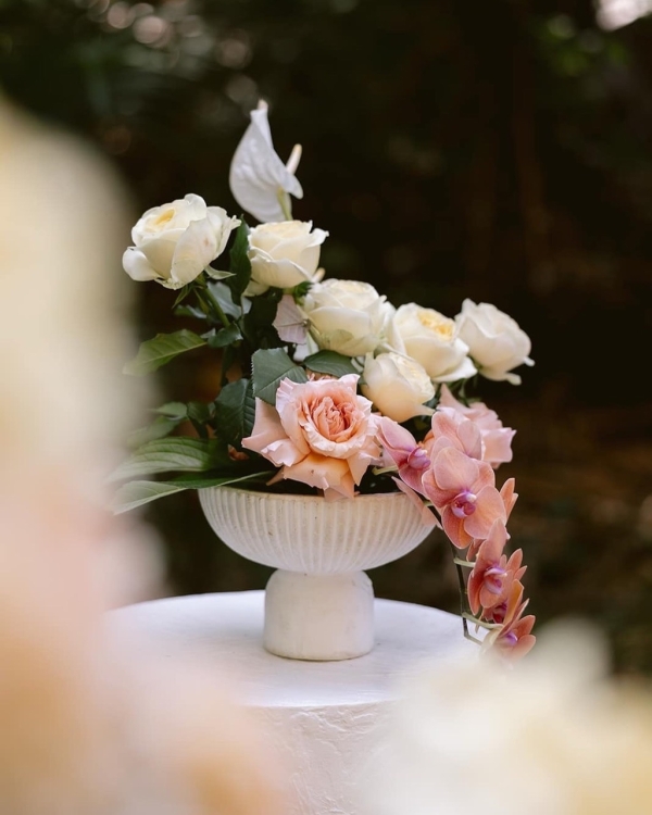 Florists Bloomer Studios