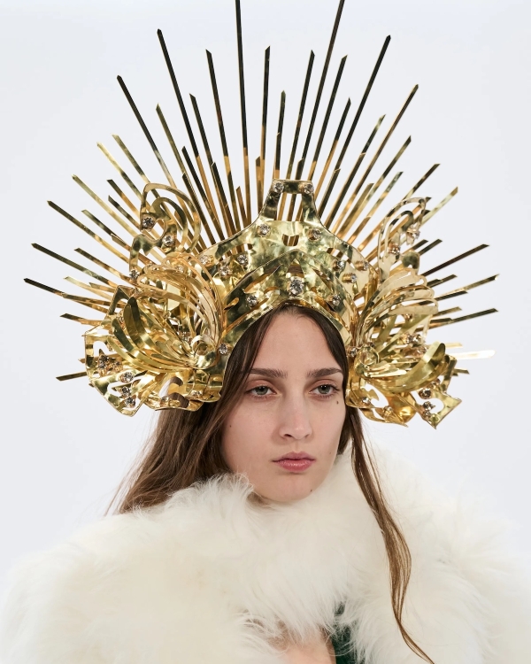 8 Defining Trends from Paris Haute Couture Spring 2026