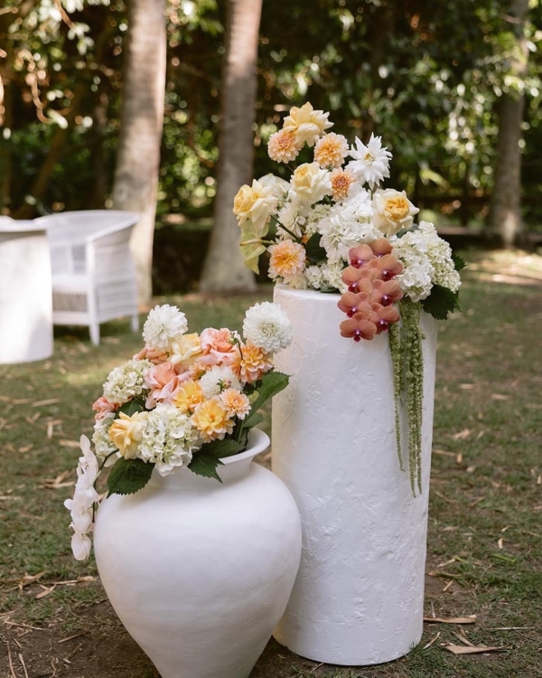 Florists Bloomer Studios