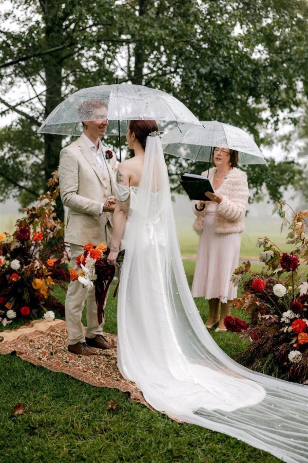 Florists Bloomer Studios