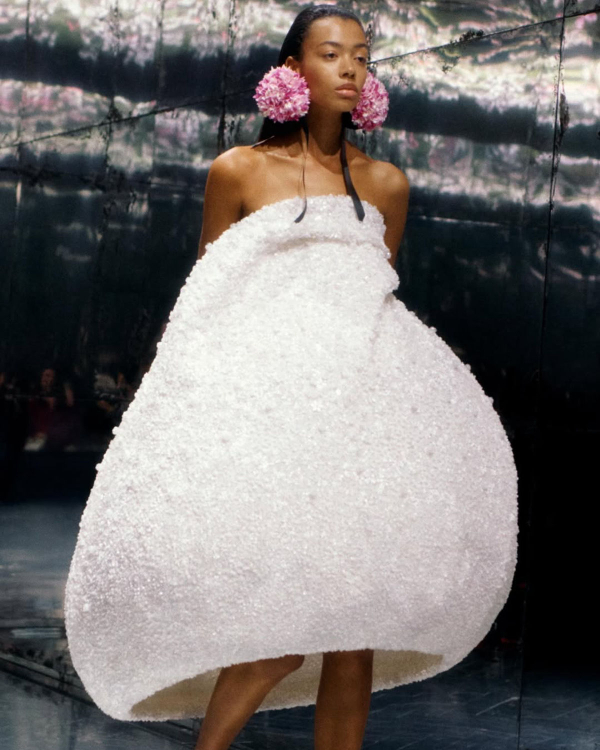 8 Defining Trends from Paris Haute Couture Spring 2026