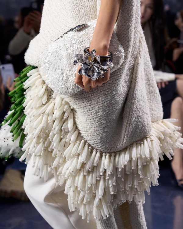 8 Defining Trends from Paris Haute Couture Spring 2026