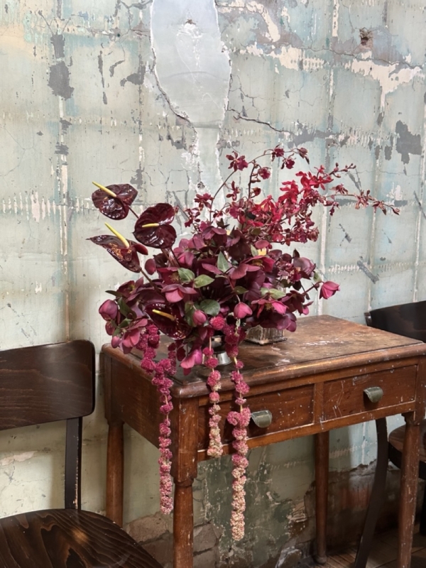 Florists Bloomer Studios