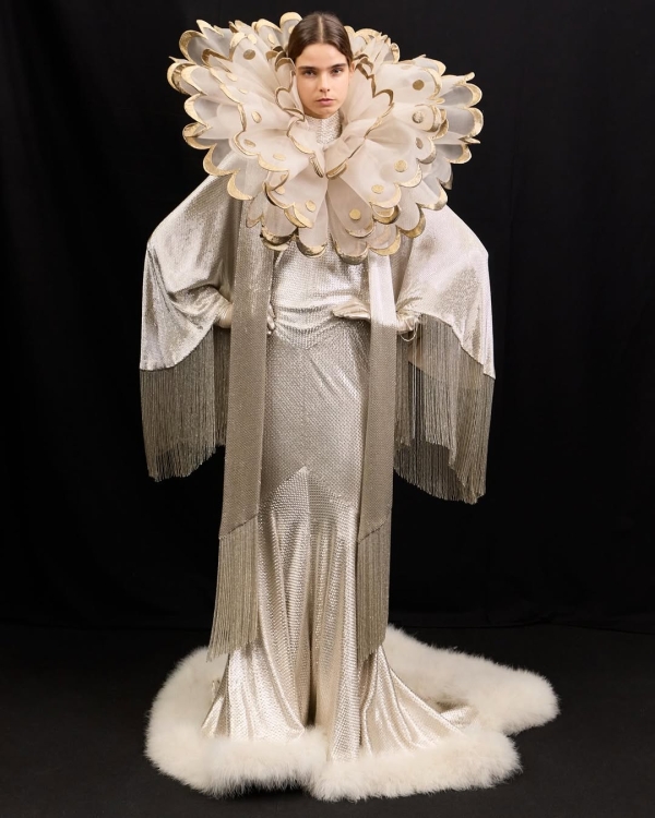 8 Defining Trends from Paris Haute Couture Spring 2026