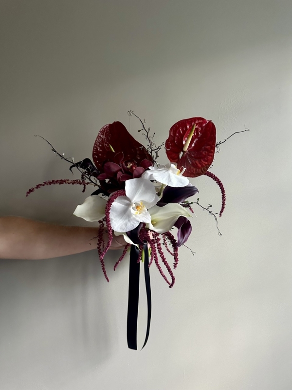 Florists Bloomer Studios