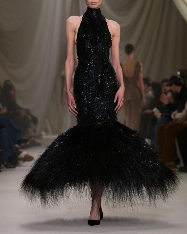 8 Defining Trends from Paris Haute Couture Spring 2026