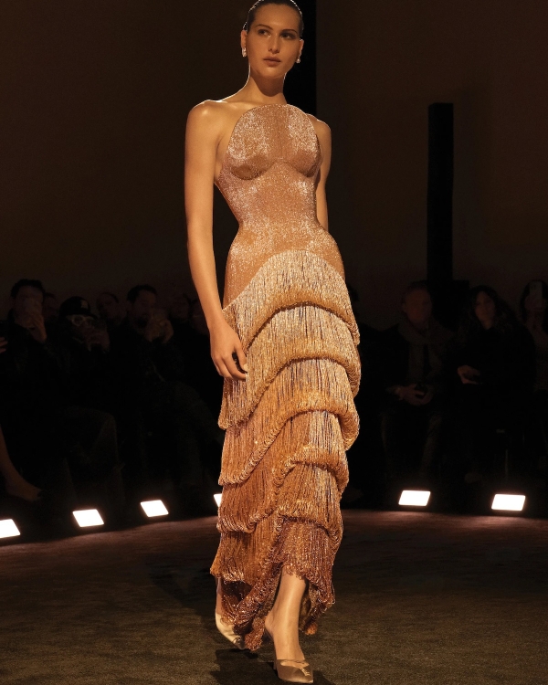 8 Defining Trends from Paris Haute Couture Spring 2026