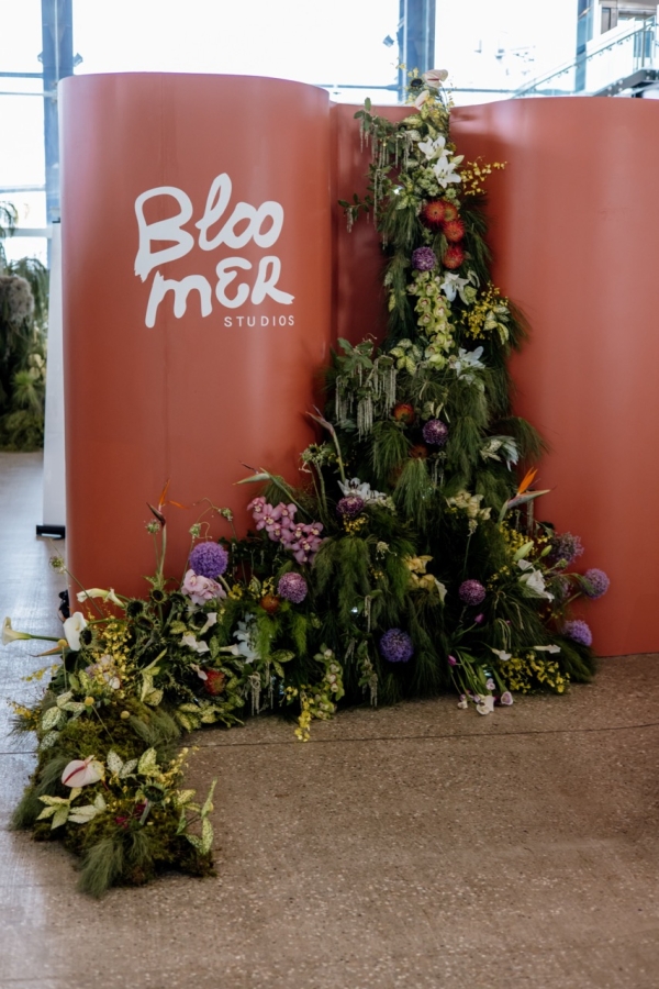 Florists Bloomer Studios