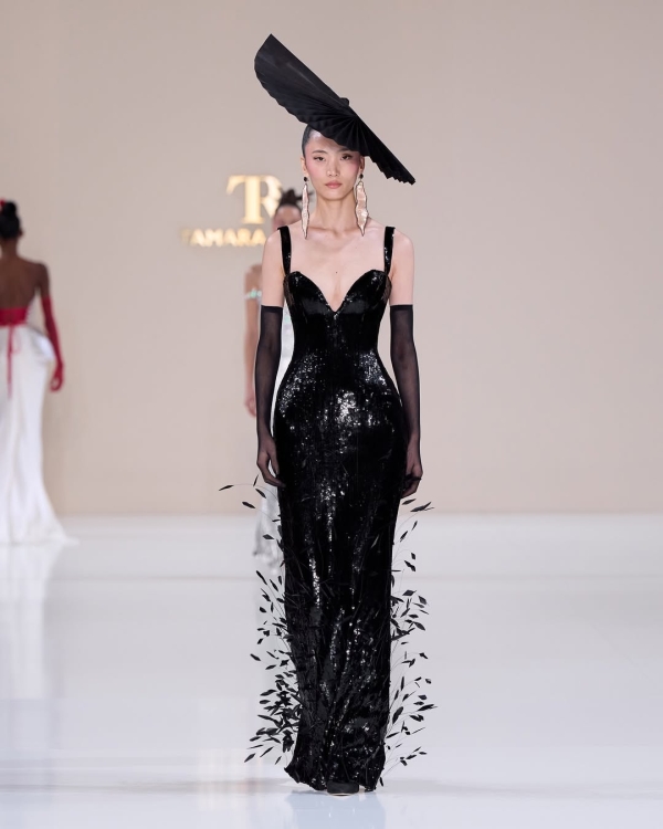 8 Defining Trends from Paris Haute Couture Spring 2026