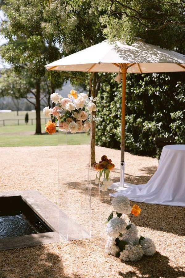 Florists Bloomer Studios