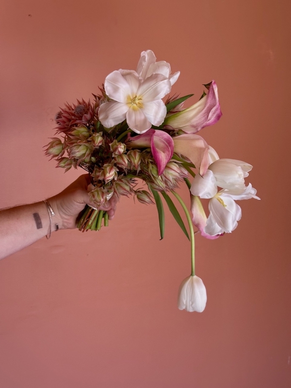 Florists Bloomer Studios