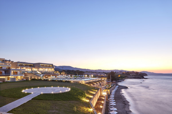 Venues Lesante Blu Exclusive Beach Resort