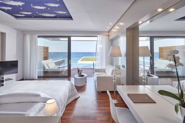 Venues Lesante Blu Exclusive Beach Resort