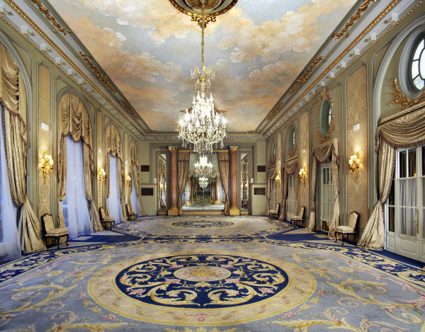 Venues Hotel El Palace