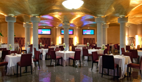 Venues Hotel Casa Fuster