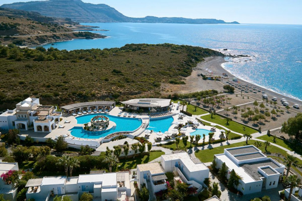 Venues Lindian Village