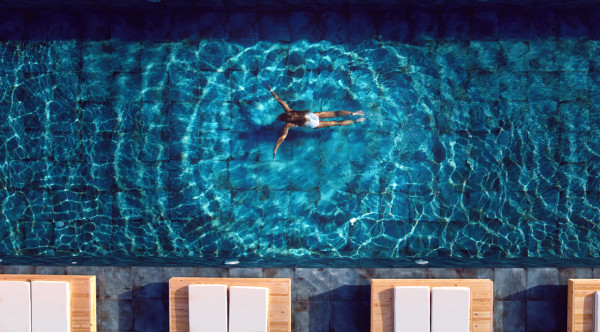 Venues Lesante Blu Exclusive Beach Resort