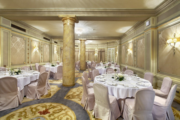 Venues Hotel El Palace