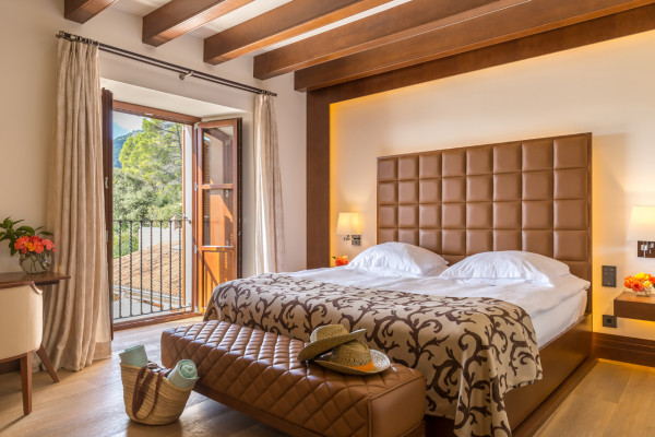 Venues Castell Son Claret