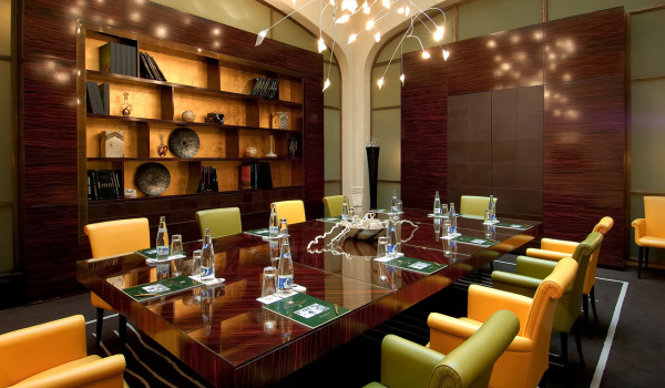 Venues Hotel Casa Fuster