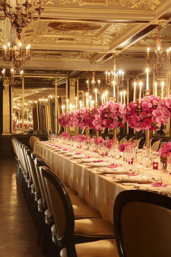 Venues Hotel Café Royal