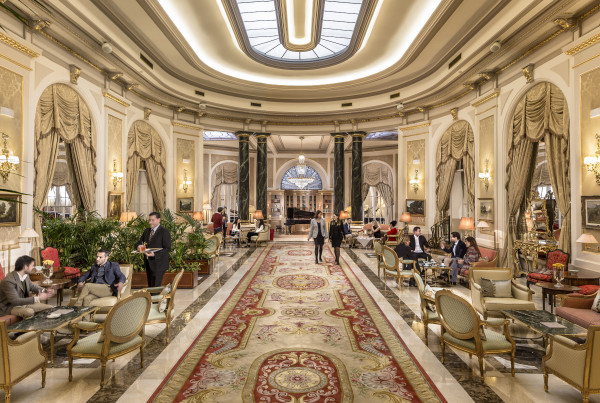 Venues Hotel El Palace