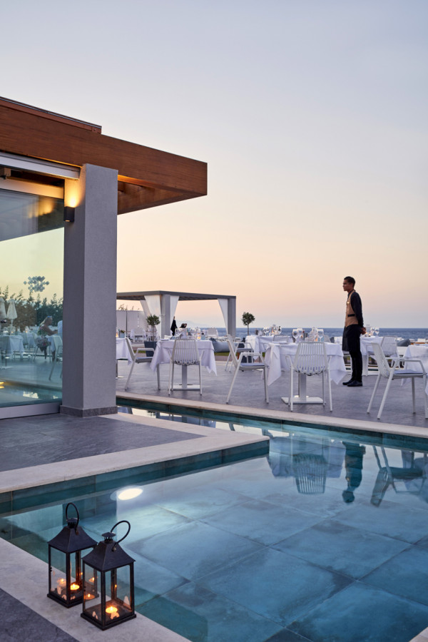 Venues Lesante Blu Exclusive Beach Resort