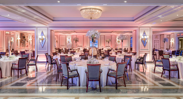 Venues Rosewood Villa Magna