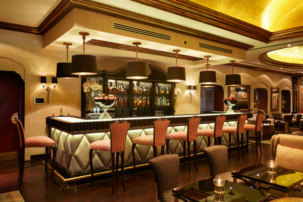 Venues Marbella Club Hotel