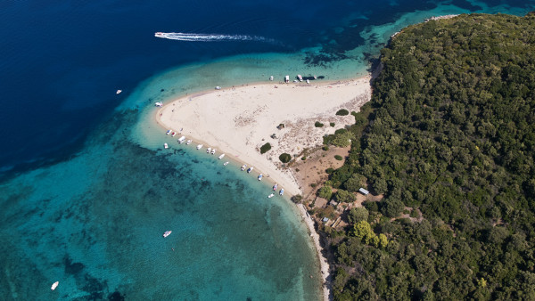 Venues Lesante Blu Exclusive Beach Resort