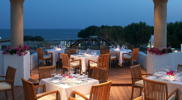 Venues Lindian Village