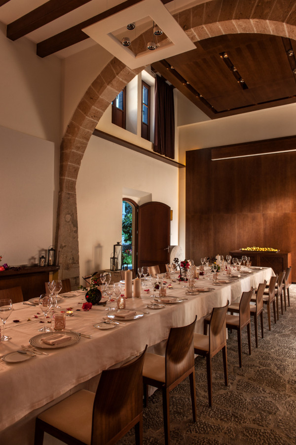 Venues Castell Son Claret