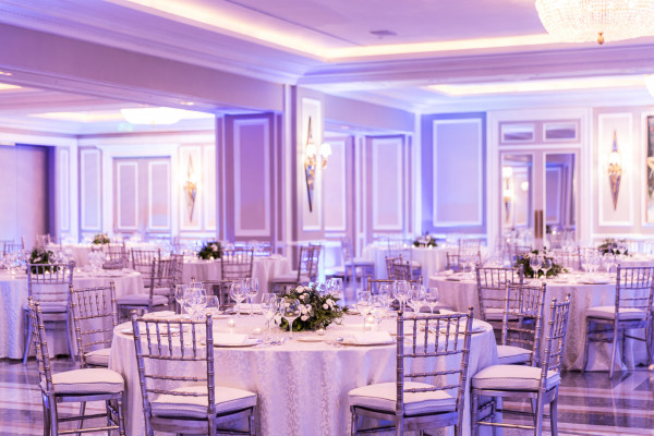 Venues Rosewood Villa Magna