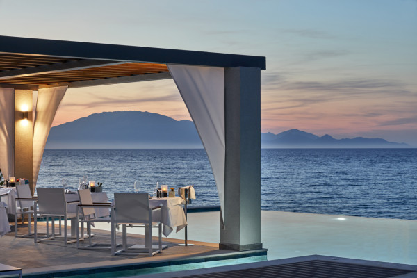 Venues Lesante Blu Exclusive Beach Resort