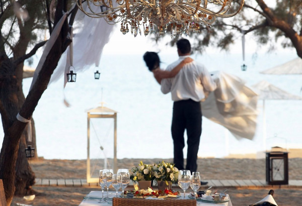 Venues Lindian Village