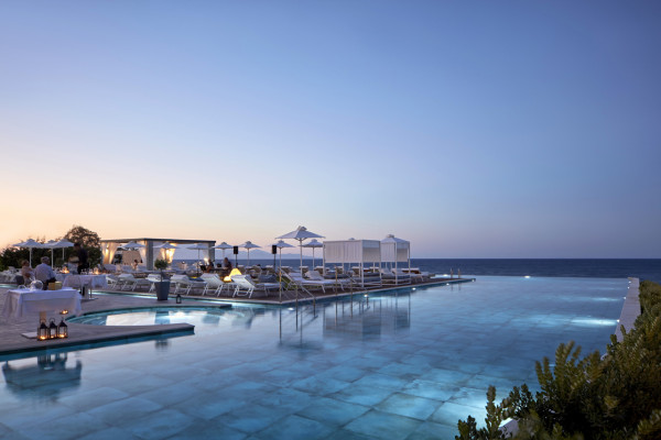 Venues Lesante Blu Exclusive Beach Resort