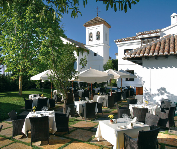 Venues La Bobadilla, a Royal Hideaway Hotel