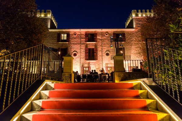 Venues Castell Son Claret