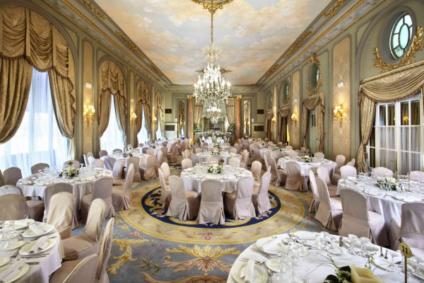 Venues Hotel El Palace