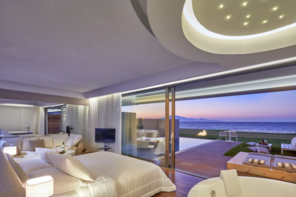 Venues Lesante Blu Exclusive Beach Resort