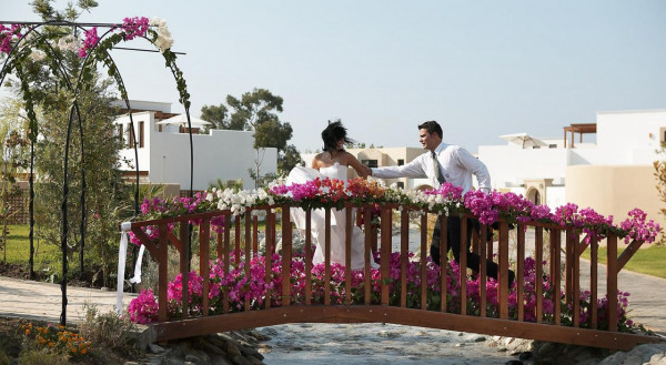 Venues Lindian Village