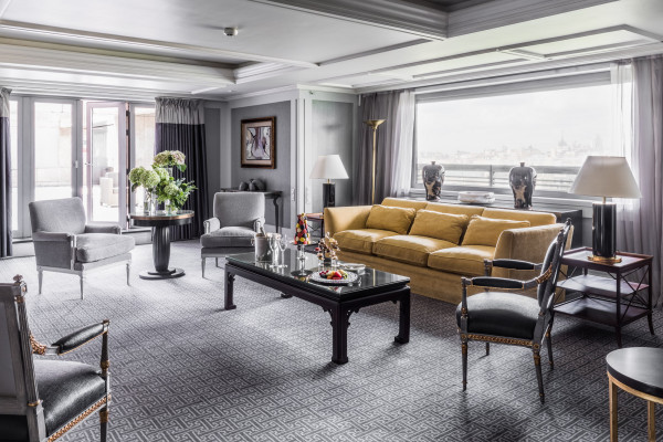 Venues Rosewood Villa Magna