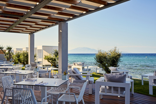 Venues Lesante Blu Exclusive Beach Resort