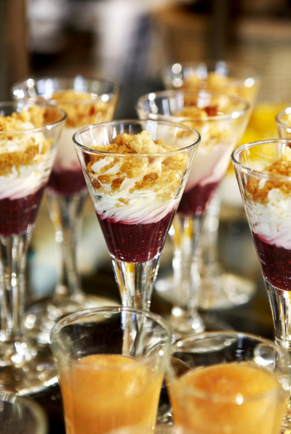 Venues Hotel El Palace