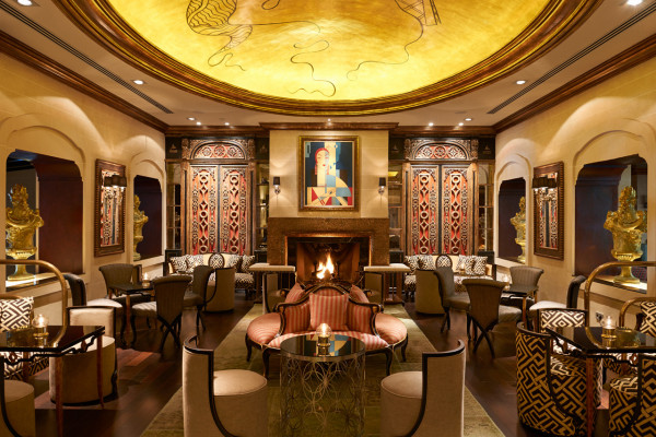 Venues Marbella Club Hotel