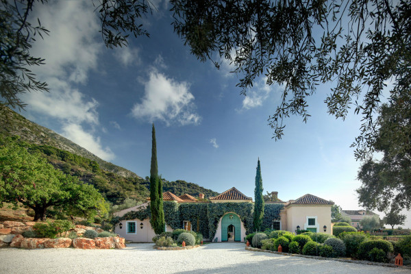 Venues Marbella Club Hotel