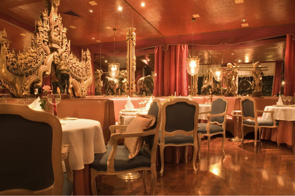 Venues Hotel Botanico & The Oriental Spa Garden