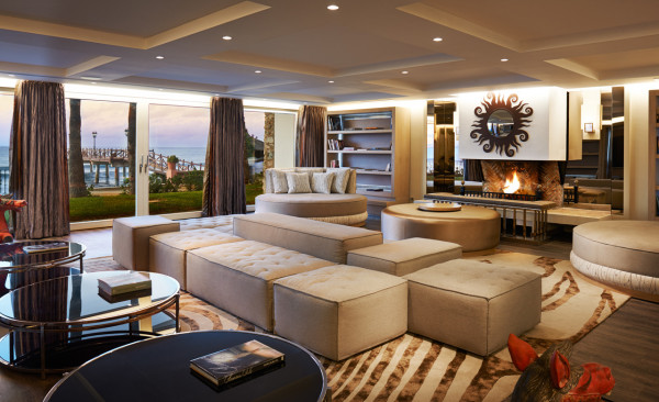 Venues Marbella Club Hotel